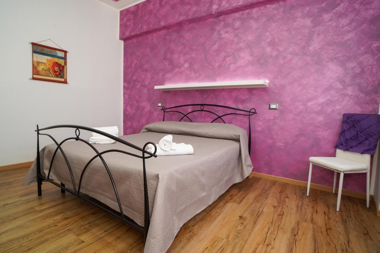 Catania Golden Rooms Eksteriør bilde